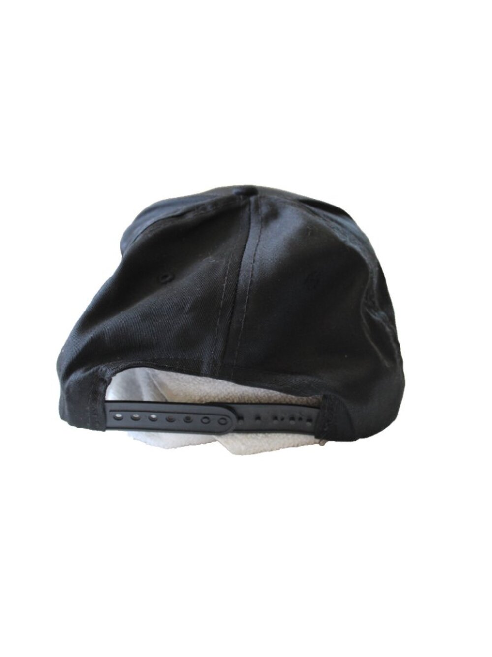 Eastside Cannery Casino Hotel Las Vegas Hat Black Snapback - Picture 4 of 6